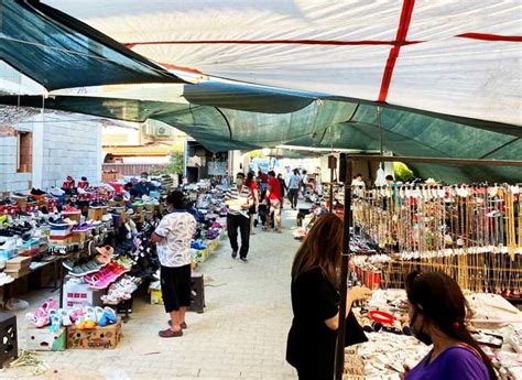 ataşehir sosyete pazarı hangi gün